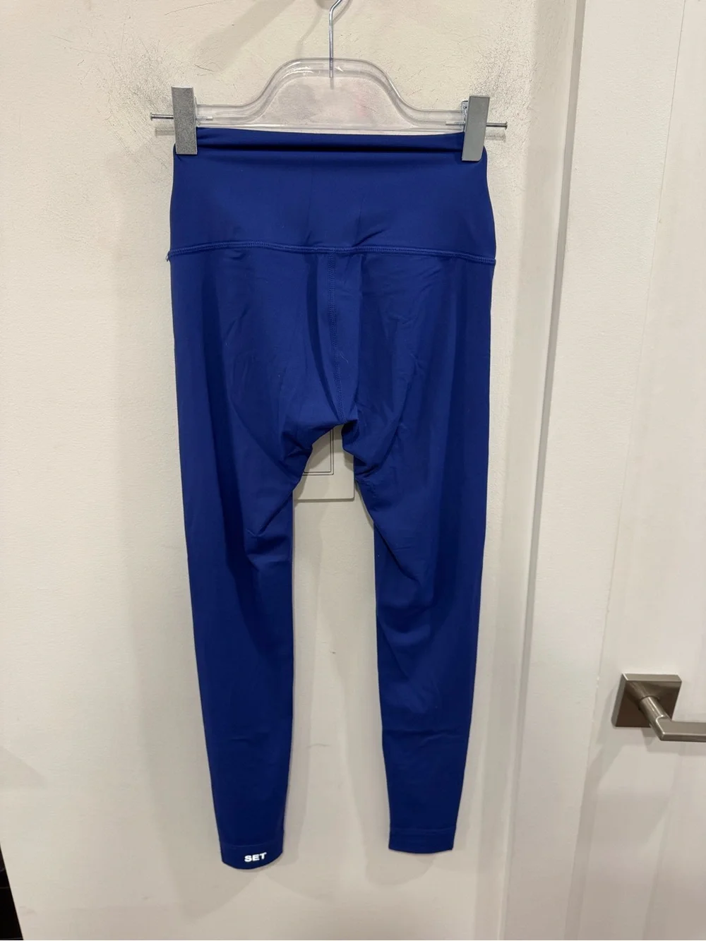 SET Active AirLuxe Leggings